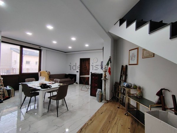 casa indipendente in vendita a Rionero Sannitico