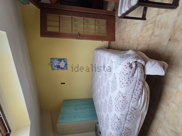 appartamento in vendita a Rionero Sannitico