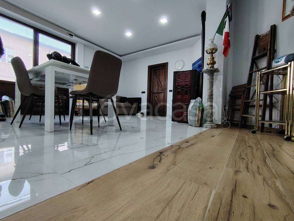 casa indipendente in vendita a Rionero Sannitico