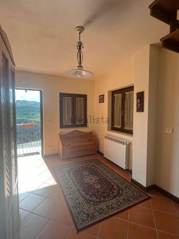 appartamento in vendita a Rionero Sannitico