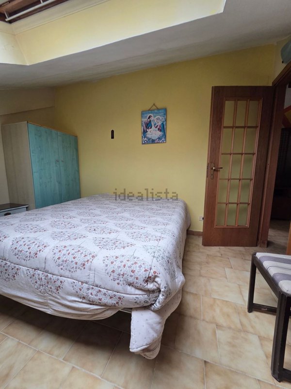 appartamento in vendita a Rionero Sannitico