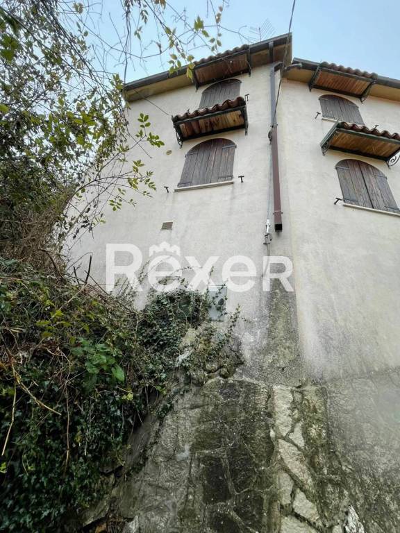 casa indipendente in vendita a Rionero Sannitico