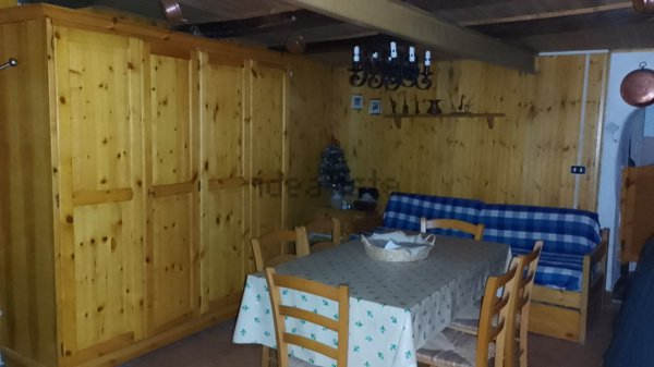 appartamento in vendita a Rionero Sannitico
