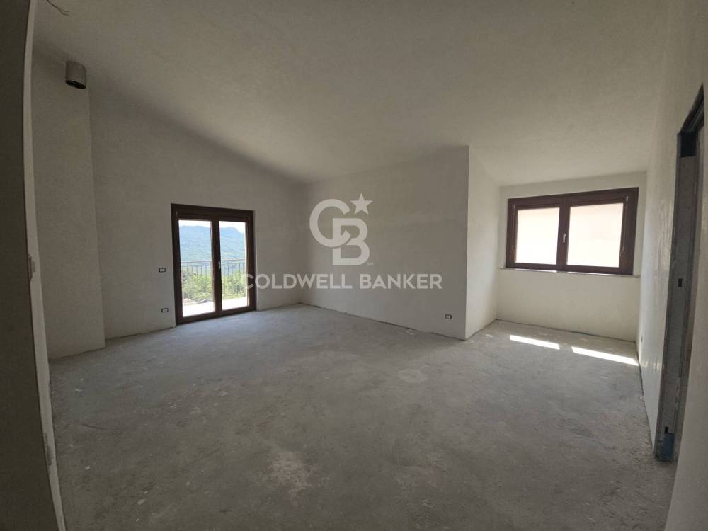 casa indipendente in vendita a Rionero Sannitico in zona Montalto