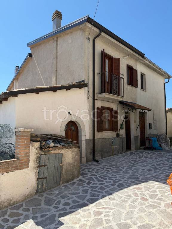 casa indipendente in vendita a Rionero Sannitico