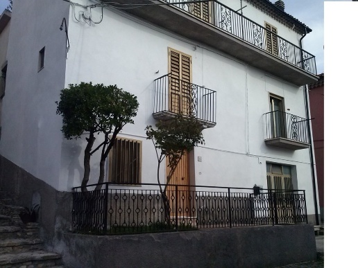 casa indipendente in vendita a Rionero Sannitico