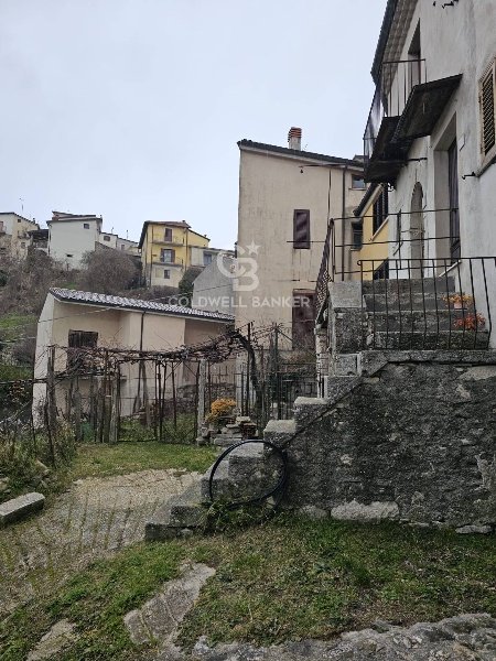 casa indipendente in vendita a Rionero Sannitico