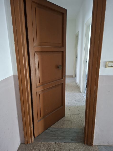 appartamento in vendita a Rionero Sannitico