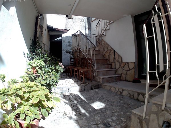 appartamento in vendita a Roccamandolfi