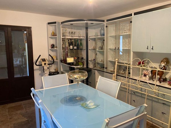 appartamento in vendita a Roccamandolfi