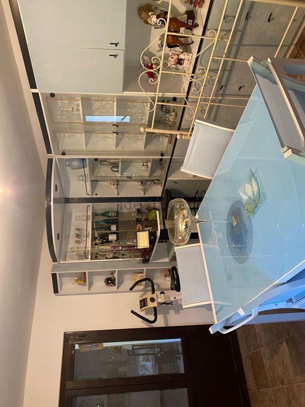 appartamento in vendita a Roccamandolfi