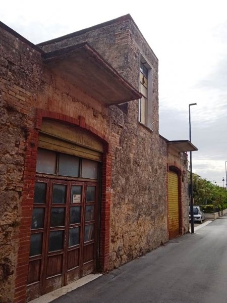 casa indipendente in vendita a Rocchetta a Volturno