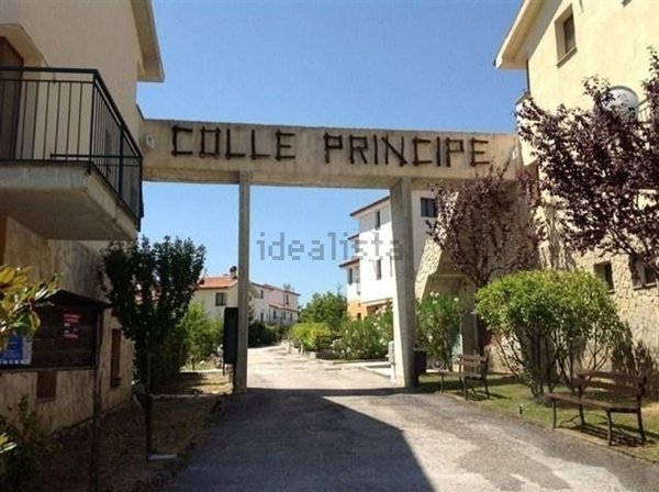 appartamento in vendita a Rocchetta a Volturno