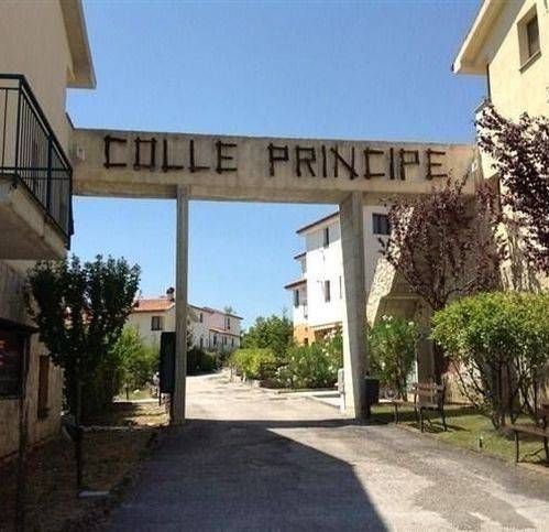 appartamento in vendita a Rocchetta a Volturno