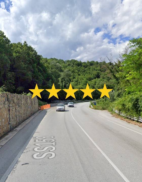 appartamento in vendita a Rocchetta a Volturno