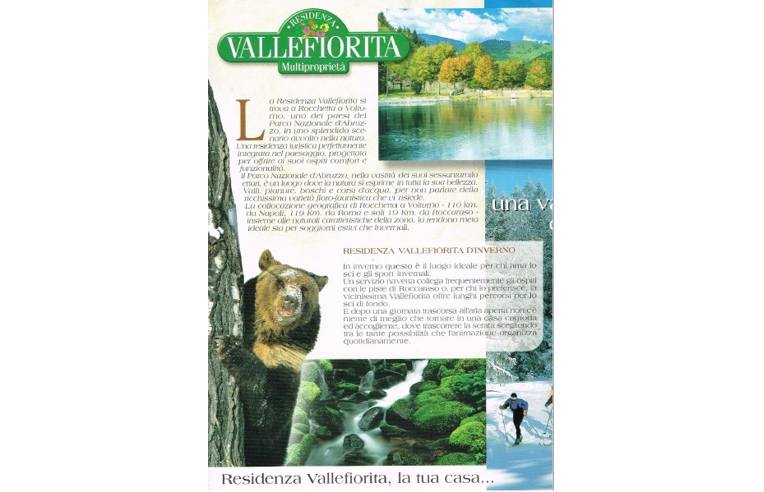 appartamento in vendita a Rocchetta a Volturno