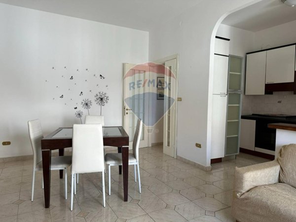 appartamento in vendita a Rocchetta a Volturno