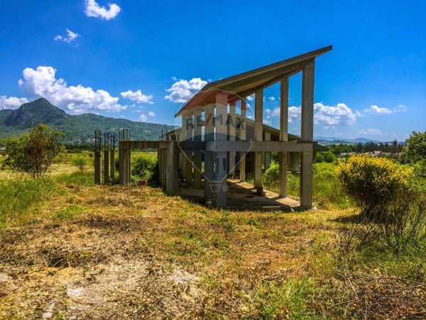 appartamento in vendita a Rocchetta a Volturno