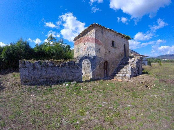 appartamento in vendita a Rocchetta a Volturno