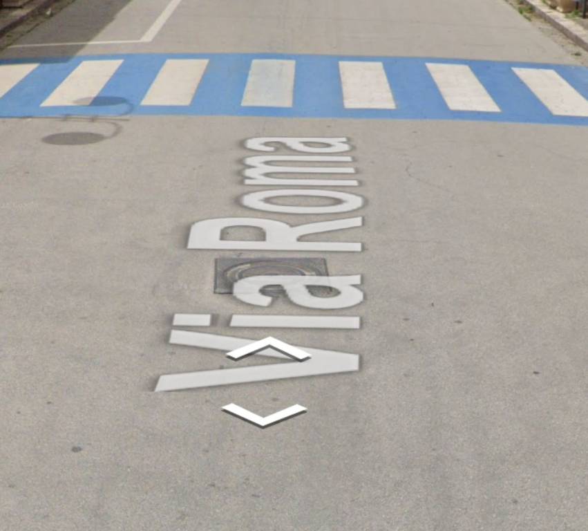 appartamento in vendita a Rocchetta a Volturno