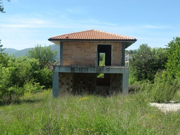 appartamento in vendita a Rocchetta a Volturno