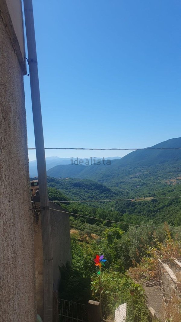 appartamento in vendita a Rocchetta a Volturno