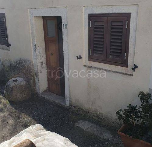 casa indipendente in vendita a Rocchetta a Volturno