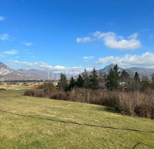 appartamento in vendita a Rocchetta a Volturno