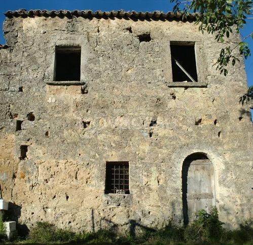 casa indipendente in vendita a Rocchetta a Volturno