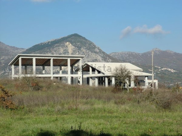 appartamento in vendita a Rocchetta a Volturno