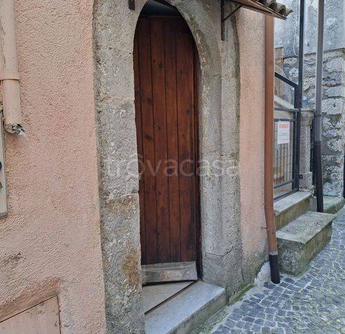 appartamento in vendita a Rocchetta a Volturno