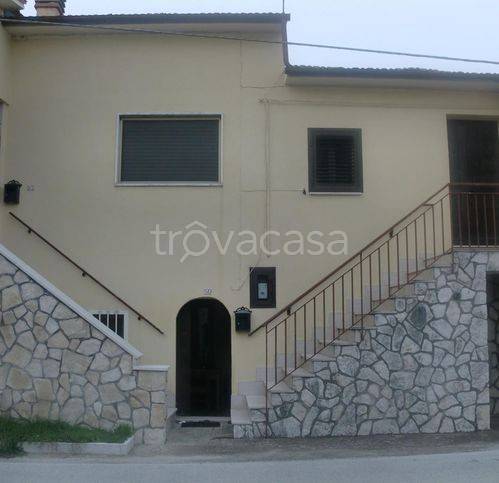 appartamento in vendita a Rocchetta a Volturno