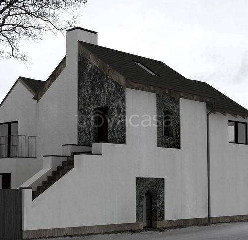 casa indipendente in vendita a Rocchetta a Volturno