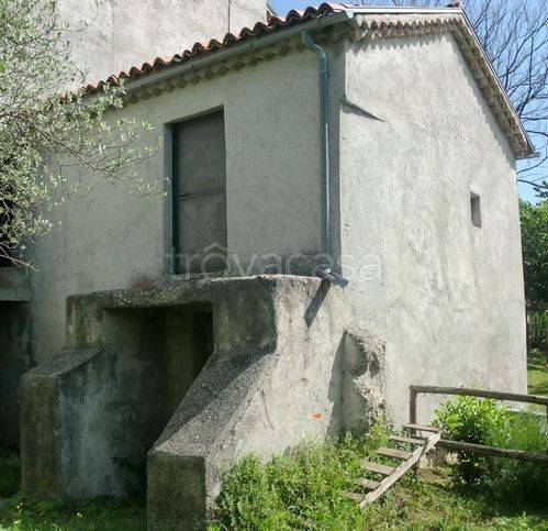 appartamento in vendita a Rocchetta a Volturno