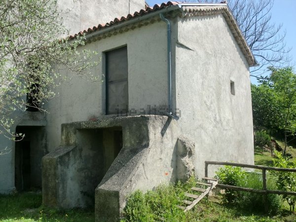 appartamento in vendita a Rocchetta a Volturno