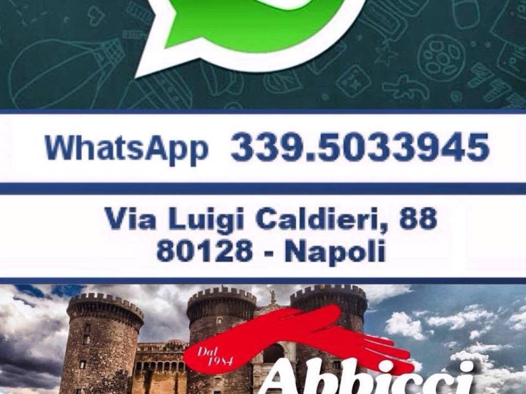 appartamento in vendita a Rocchetta a Volturno