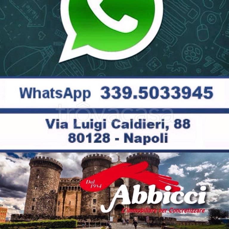 appartamento in vendita a Rocchetta a Volturno