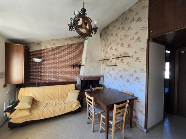 attico in vendita a Rocchetta a Volturno