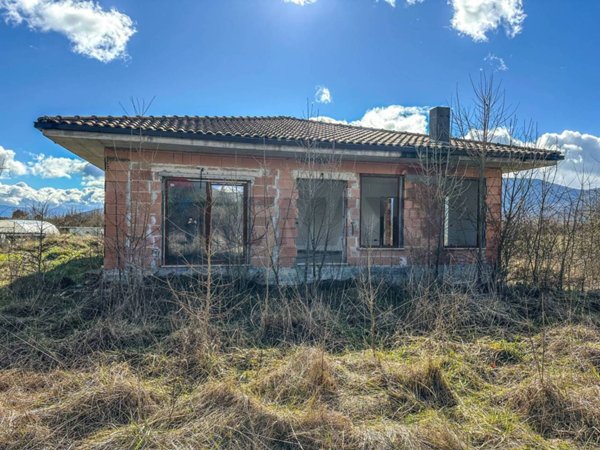 appartamento in vendita a Rocchetta a Volturno