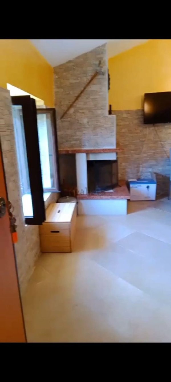 appartamento in vendita a Rocchetta a Volturno