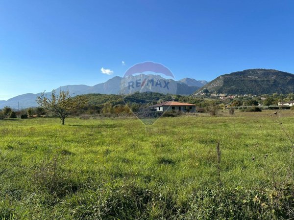 villetta a schiera in vendita a Rocchetta a Volturno