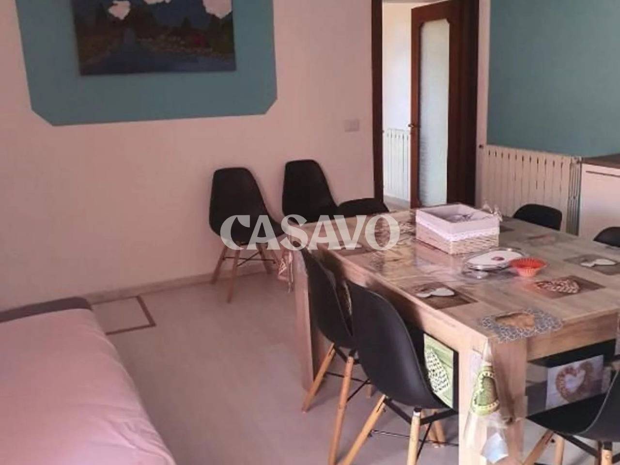 casa indipendente in vendita a Rocchetta a Volturno