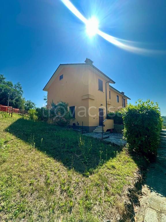 appartamento in vendita a Rocchetta a Volturno