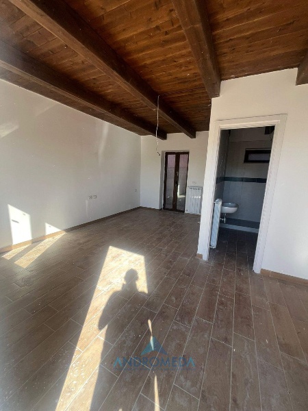 appartamento in vendita a Rocchetta a Volturno