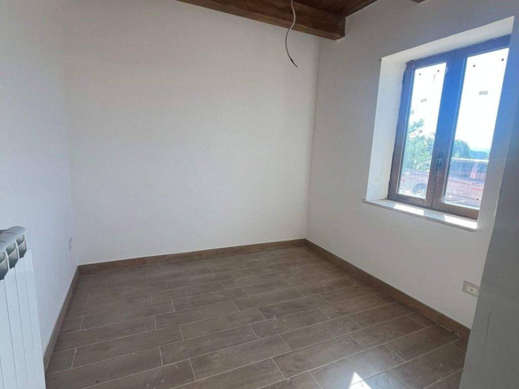 appartamento in vendita a Rocchetta a Volturno
