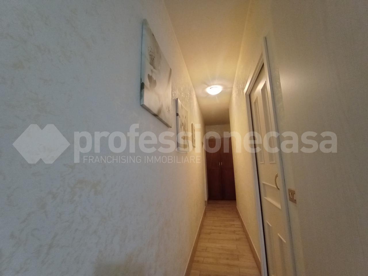 casa indipendente in vendita a San Pietro Avellana