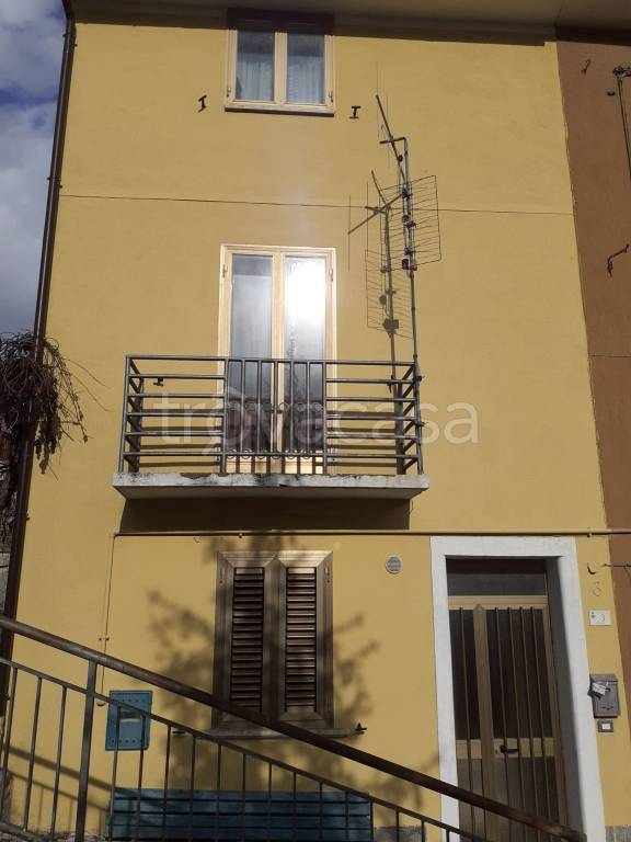 appartamento in vendita a San Pietro Avellana