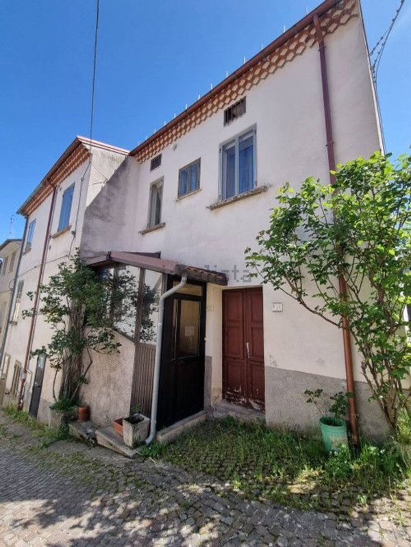 appartamento in vendita a San Pietro Avellana