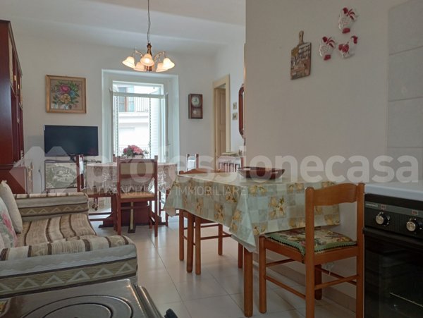 casa indipendente in vendita a San Pietro Avellana