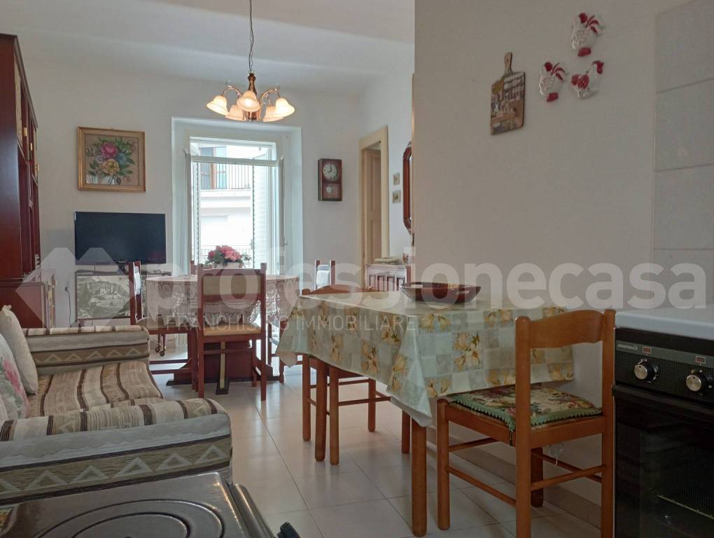 casa indipendente in vendita a San Pietro Avellana
